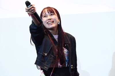 西村舞音プロデューサー