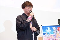 皆川英未來プロデューサー