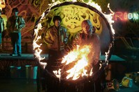 実写映画「WIND BREAKER／ウィンドブレイカー」の場面写真より