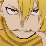 アニメ「黄泉のツガイ」来年4月から2クール放送、アクションシーンも収めたPV公開