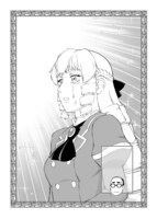 「悪役令嬢転生おじさん」9巻より