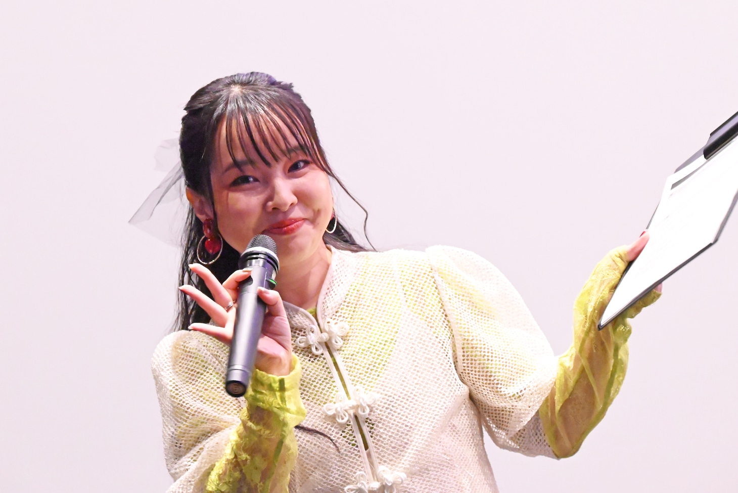 伊藤かな恵