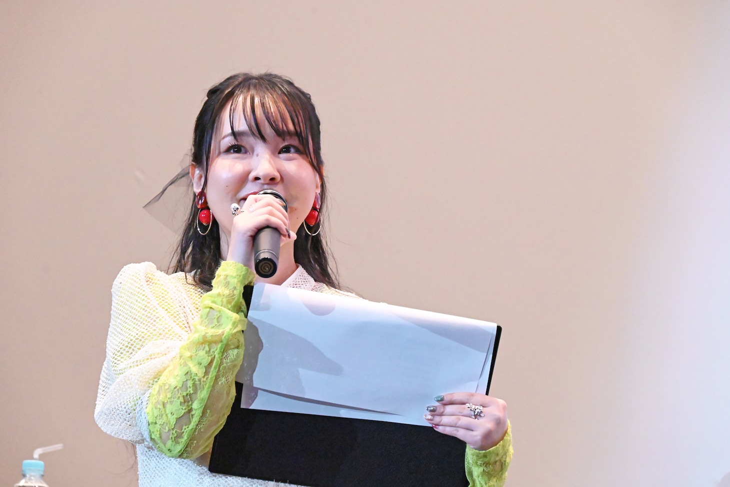 伊藤かな恵