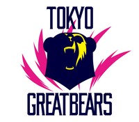東京グレートベアーズ ロゴ