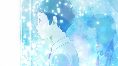 TVアニメ「淡島百景」第1弾PVより