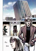 「サーキット・スイッチャー」試し読み（3/8）