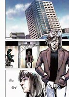 「サーキット・スイッチャー」試し読み（3/8）