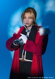廣野凌大扮するエドワード・エルリック