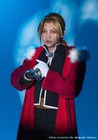 廣野凌大扮するエドワード・エルリック