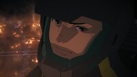 「機動戦士ガンダム 閃光のハサウェイ キルケーの魔女」予告映像より
