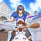 最強剣聖のメイド転生譚&大鳥の飼育員描く牧場ストーリー、コミックガルド新連載2本