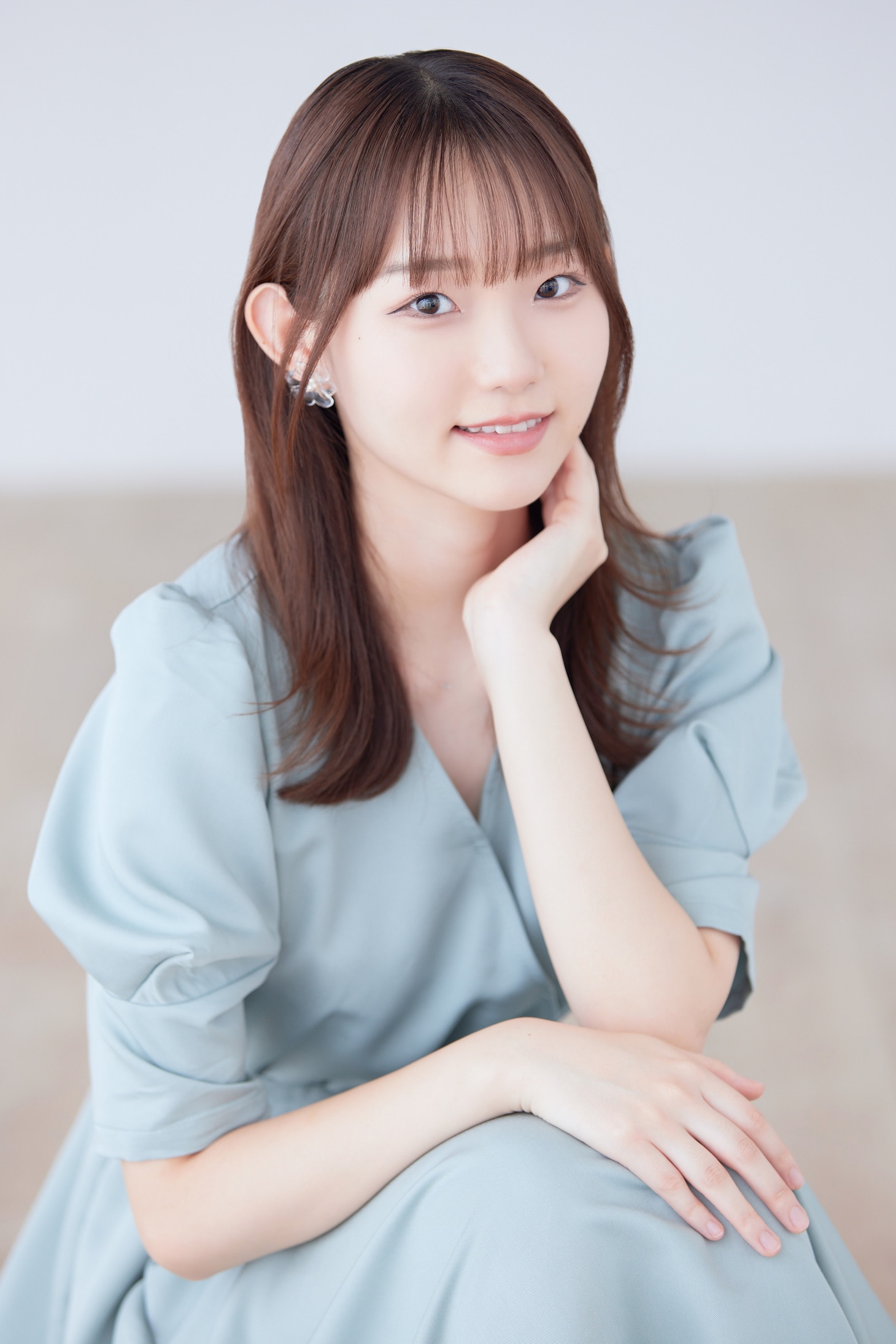 中林新夏