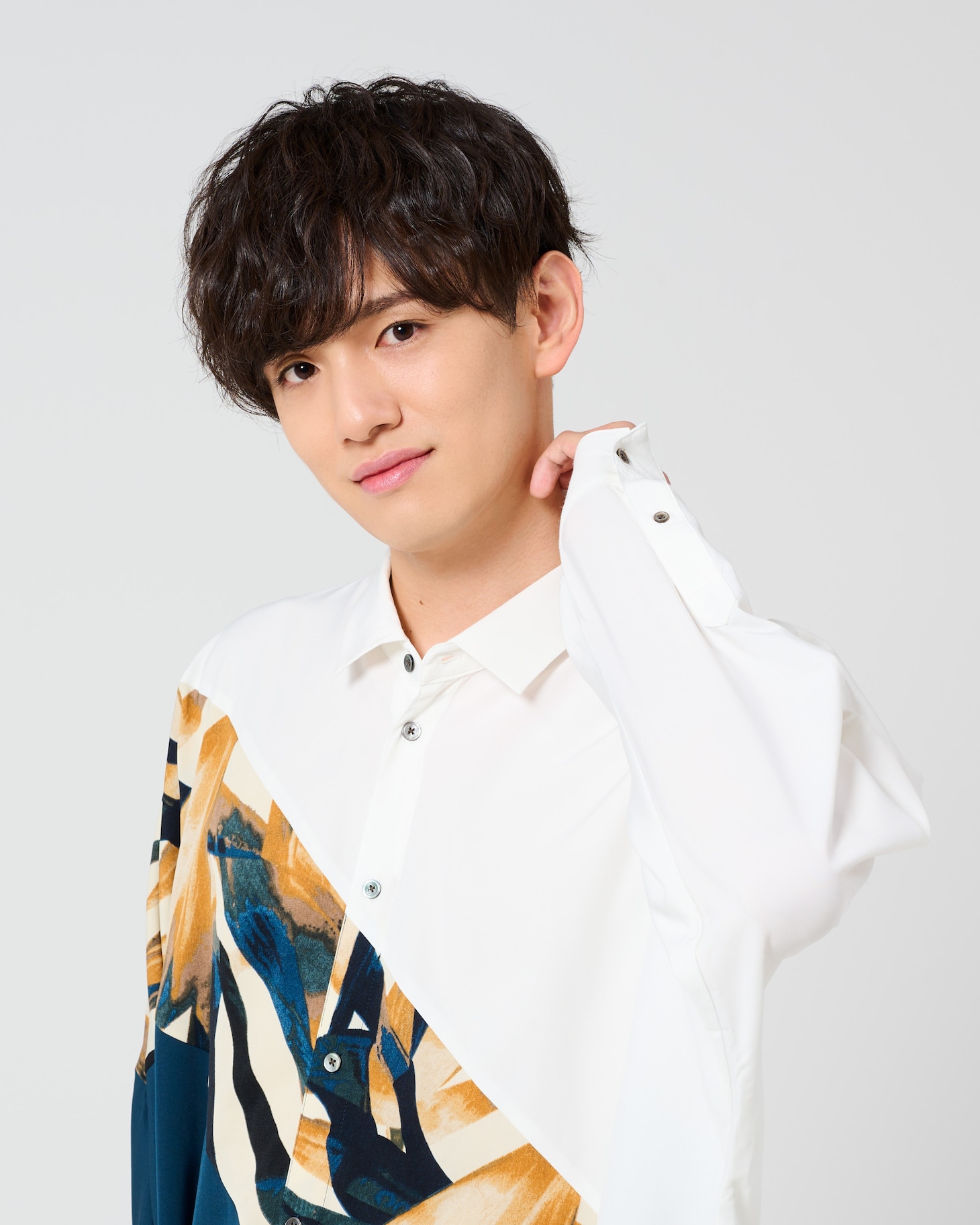 大野智敬