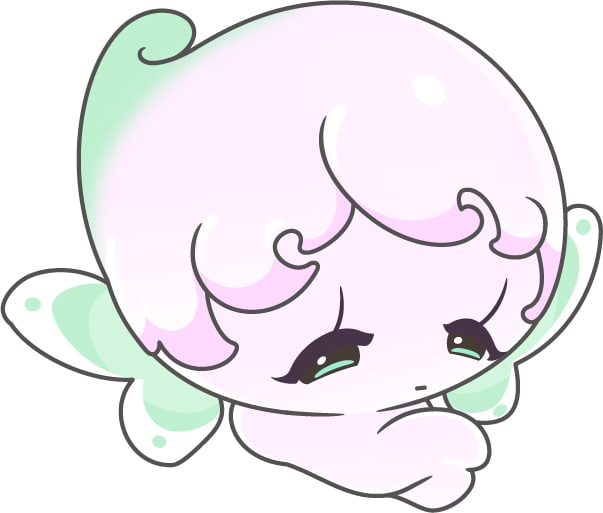 ふぇあるん（CV：希空）