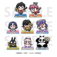 アクリルスタンド