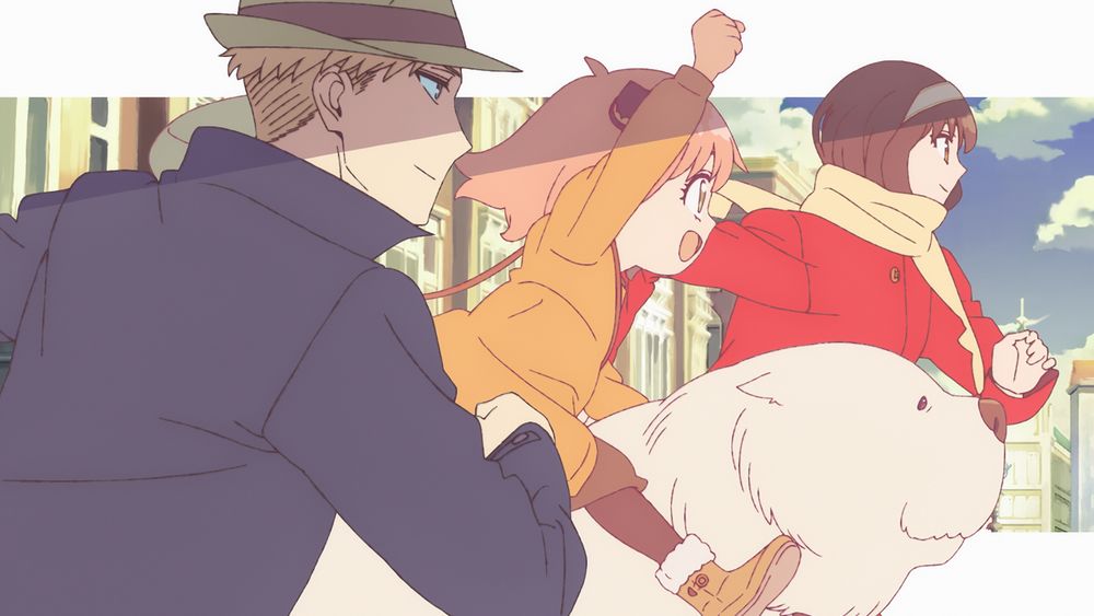 スパイファミリー アニメ 黄昏(たそがれ) ロイド・フォージャー(Loid Forger) 風 コスプレ衣装 アニメ「スパイファミリー」ロイド（黄昏）がかっこいい！身長や声優