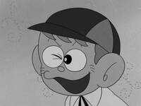 「想い出のアニメライブラリー 第149集 怪物くん ＜1968年版＞ Blu-ray」より