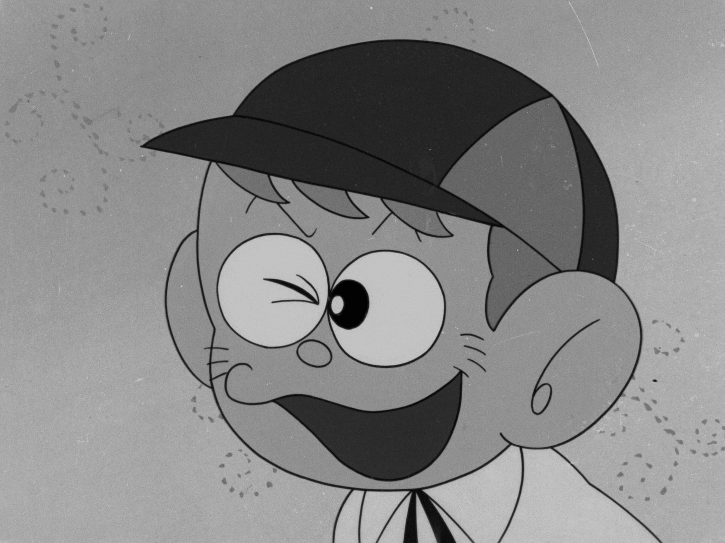 「想い出のアニメライブラリー 第149集 怪物くん ＜1968年版＞ Blu-ray」より