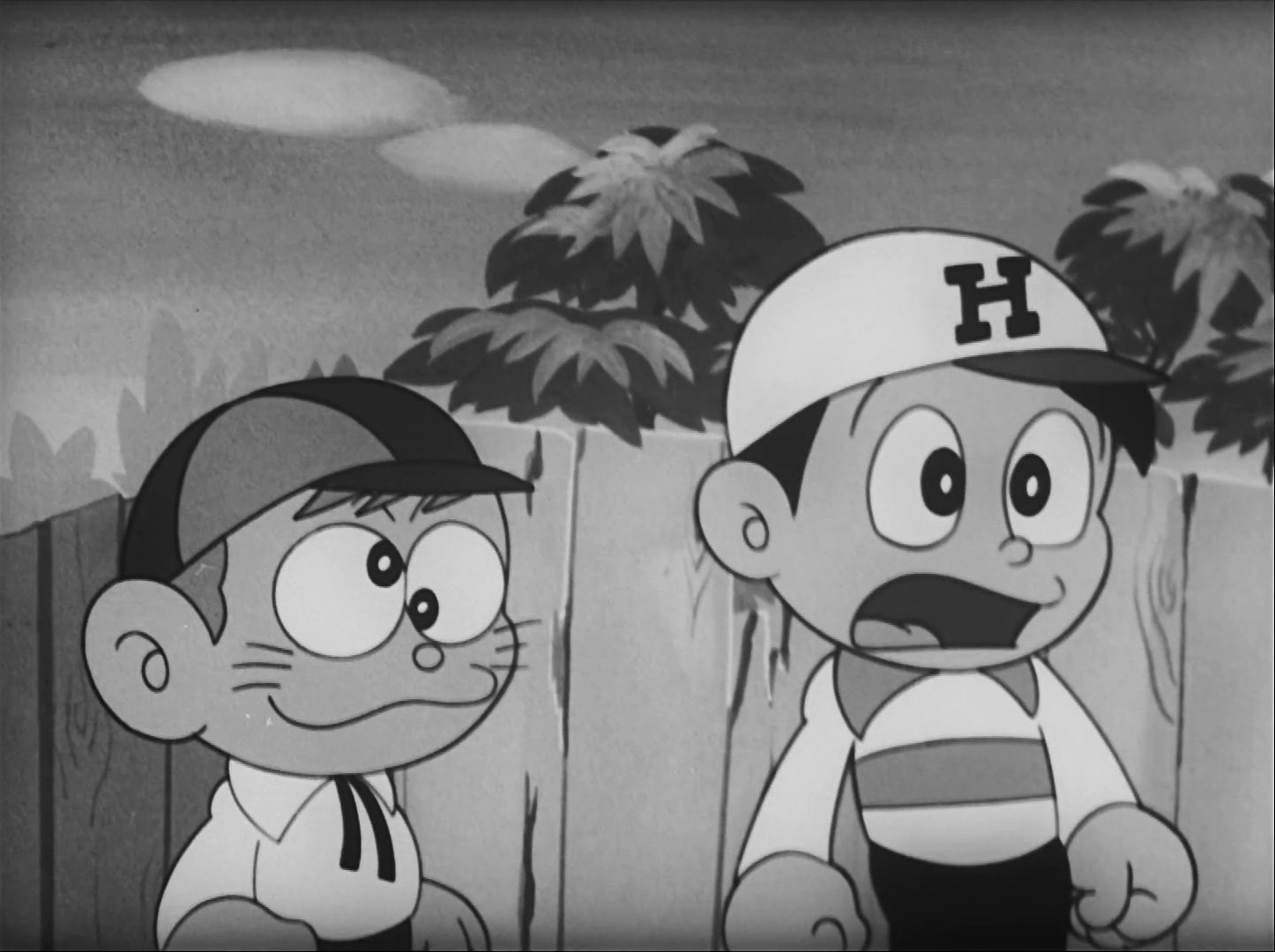 「想い出のアニメライブラリー 第149集 怪物くん ＜1968年版＞ Blu-ray」より