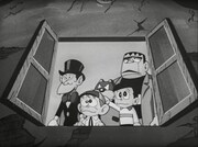 「想い出のアニメライブラリー 第149集 怪物くん <1968年版> Blu-ray」より