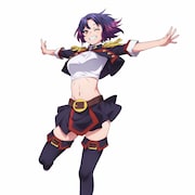 【今週の注目記事】1位はアニメ「魔都精兵のスレイブ2」組長ビジュアル