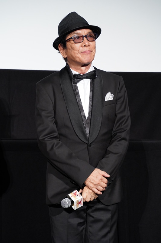 中田譲治