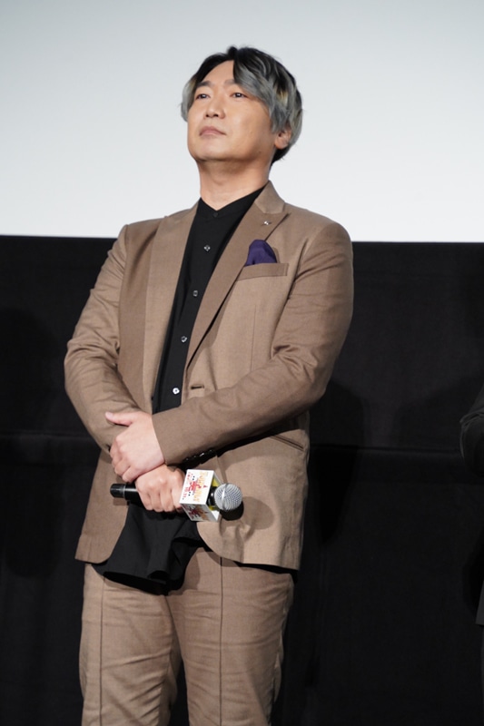 小西克幸