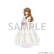 アクリルスタンド