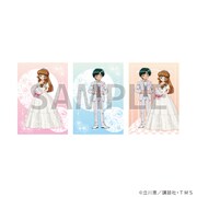 L版ブロマイド3枚セット