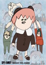 江口拓也が描いたキービジュアル予想イラスト