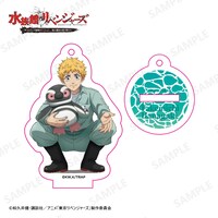 アクリルスタンド