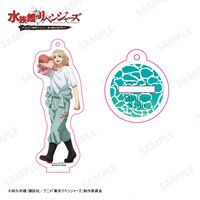 アクリルスタンド