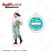 アクリルスタンド