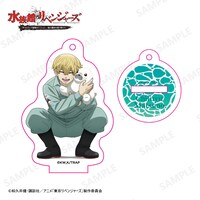 アクリルスタンド