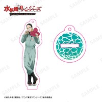 アクリルスタンド