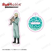 アクリルスタンド