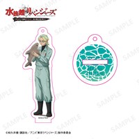 アクリルスタンド