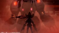 短編アニメ「デジモンストーリー タイムストレンジャー Prelude」より