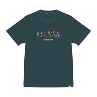 「ゲゲゲ忌2025 イベントビジュアルTシャツA」 (c)水木プロ (c)水木プロ・東映アニメーション