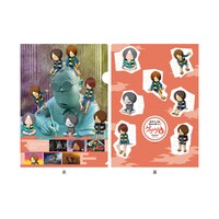 「ゲゲゲ忌2025 イベントビジュアル クリアファイル」 (c)水木プロ (c)水木プロ・東映アニメーション