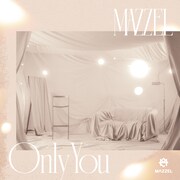 MAZZEL「Only You」ジャケット