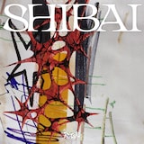 「SUGAR」を収録した龍宮城の「SHIBAI」ジャケット