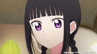 TVアニメ「シャンピニオンの魔女」メインPVより