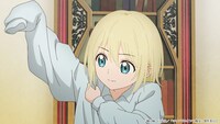 TVアニメ「シャンピニオンの魔女」メインPVより