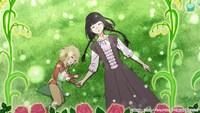 TVアニメ「シャンピニオンの魔女」メインPVより