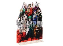 「僕のヒーローアカデミア」新十傑-WORLD BEST HERO- アクリルスタンド (c)堀越耕平/集英社