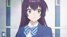 TVアニメ「カナン様はあくまでチョロい」第1弾PVより