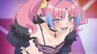 TVアニメ「カナン様はあくまでチョロい」第1弾PVより