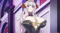 TVアニメ「カナン様はあくまでチョロい」第1弾PVより
