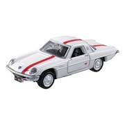 「トミカプレミアムunlimited 04『ヱヴァンゲリヲン新劇場版』  NERV 官用車 マツダ コスモスポーツ」 (c)ＴＯＭＹ (c)カラー　